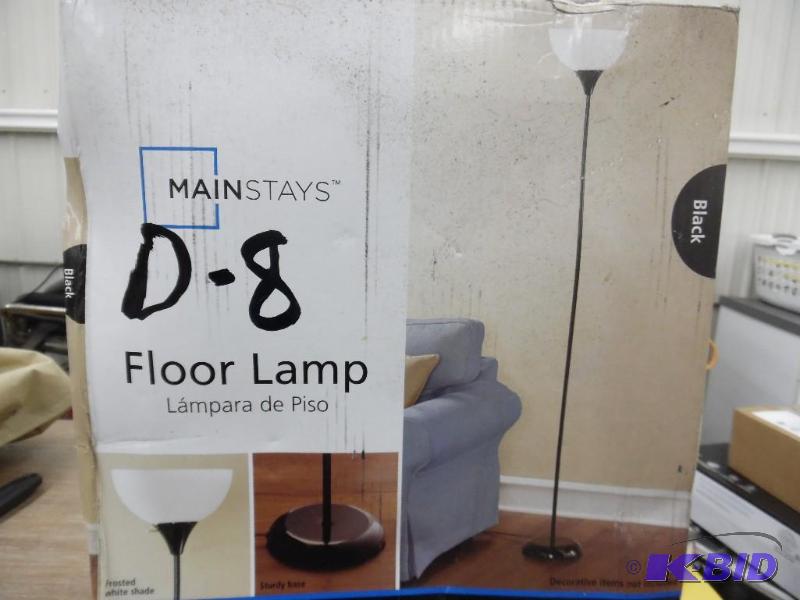 FLOOR LAMP