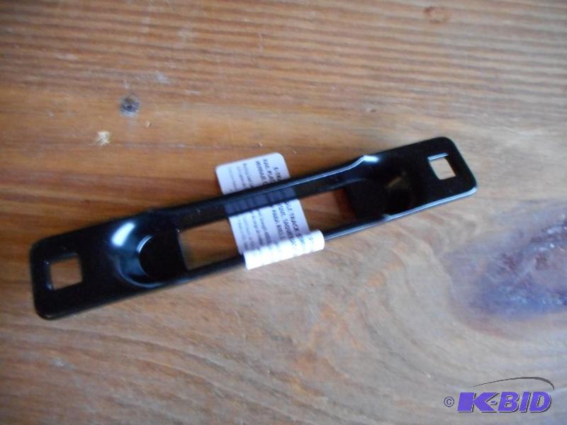E Track Space Saver Fittings