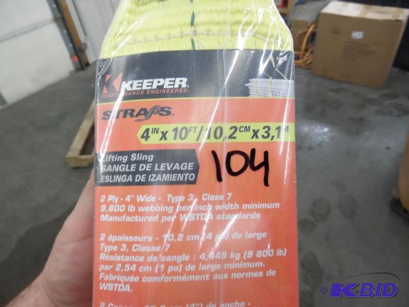 Lifting Sling