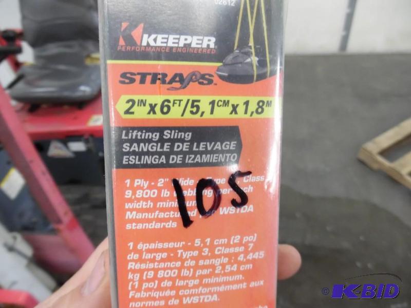 Lifting Sling