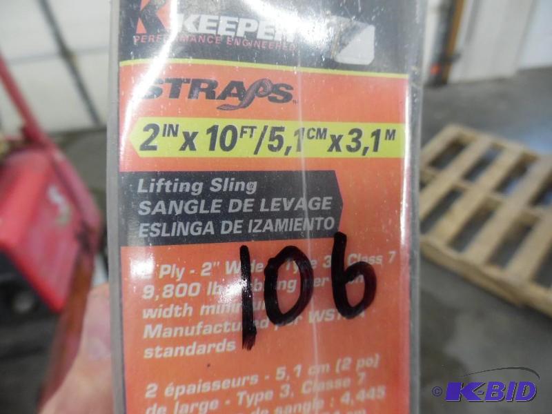 Lifting Sling