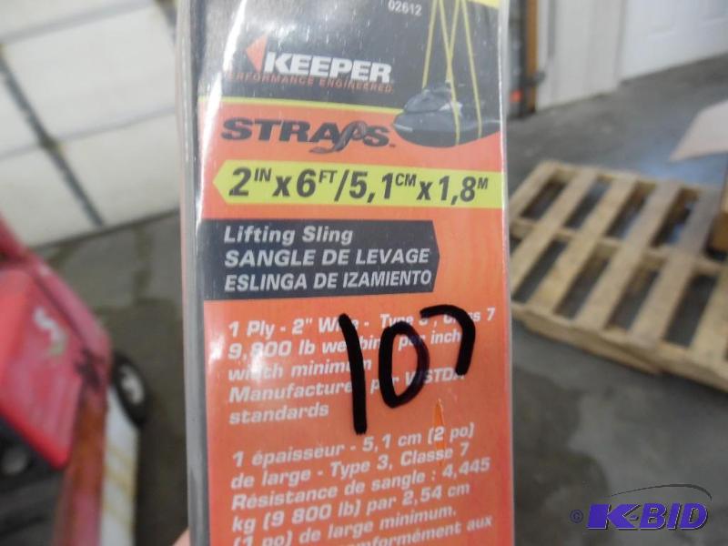 Lifting Sling