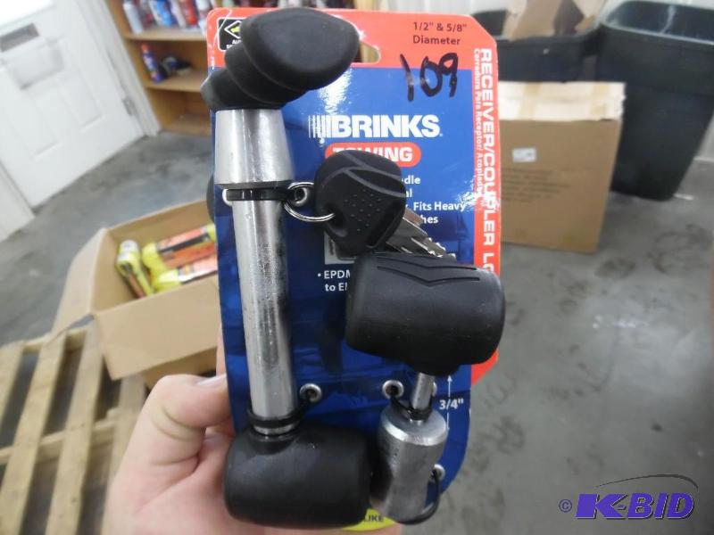 Receiver Coupler