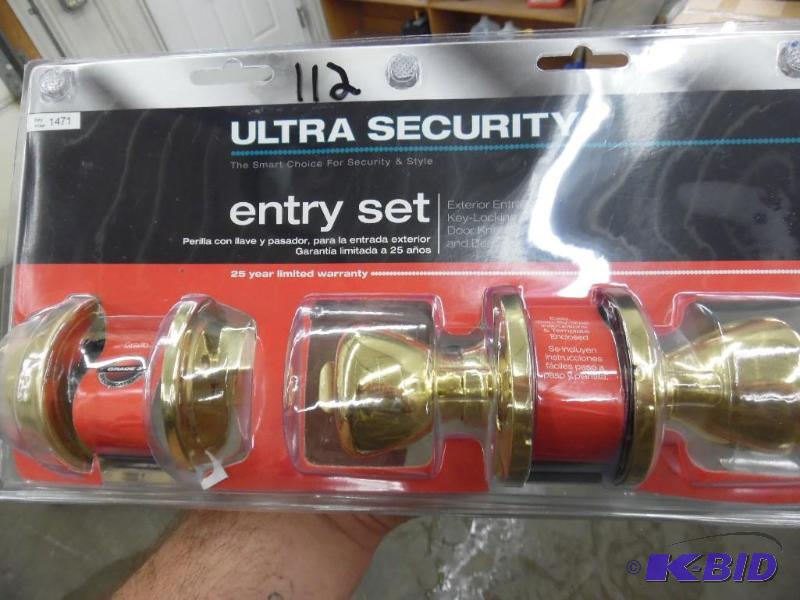 Entry Set