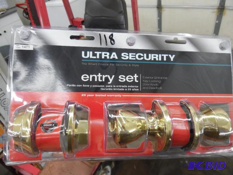 Entry Set