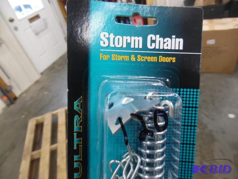 Storm Chain