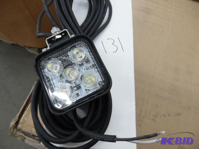Trailer Light