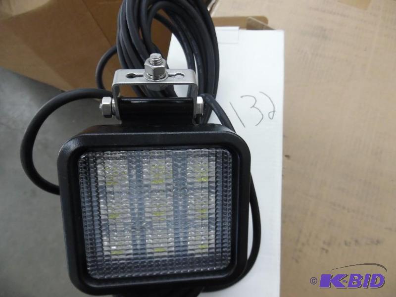 Trailer Light