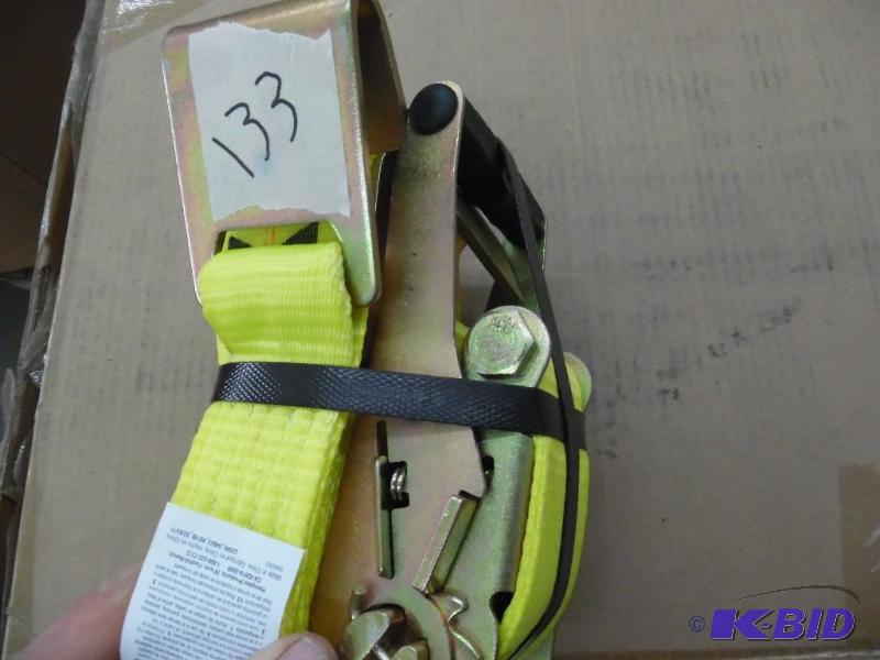 Ratchet Strap