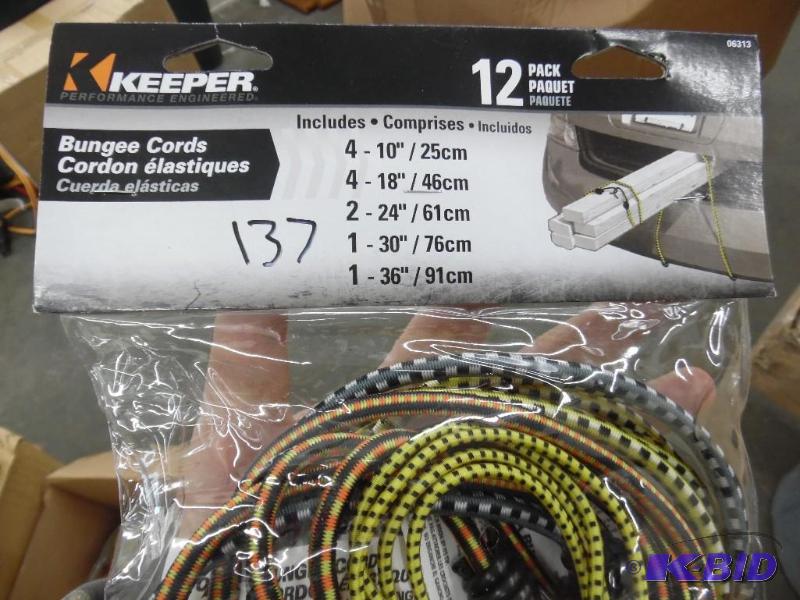 Bungee Cords