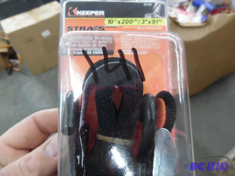 Ratchet Strap