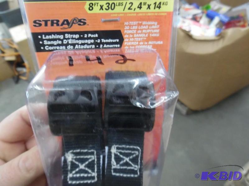 Lashing Strap