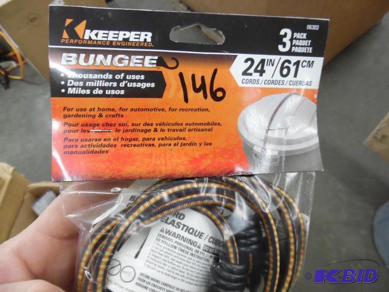 Bungee Cords