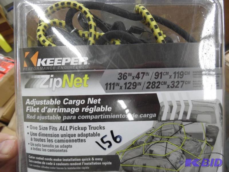 Cargo Net
