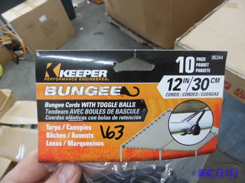Bungee Cords