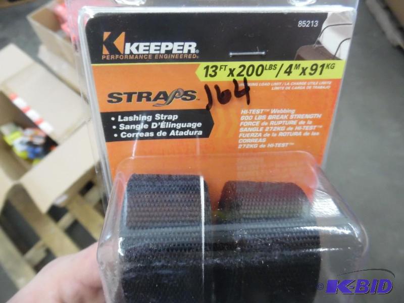 Lashing Strap