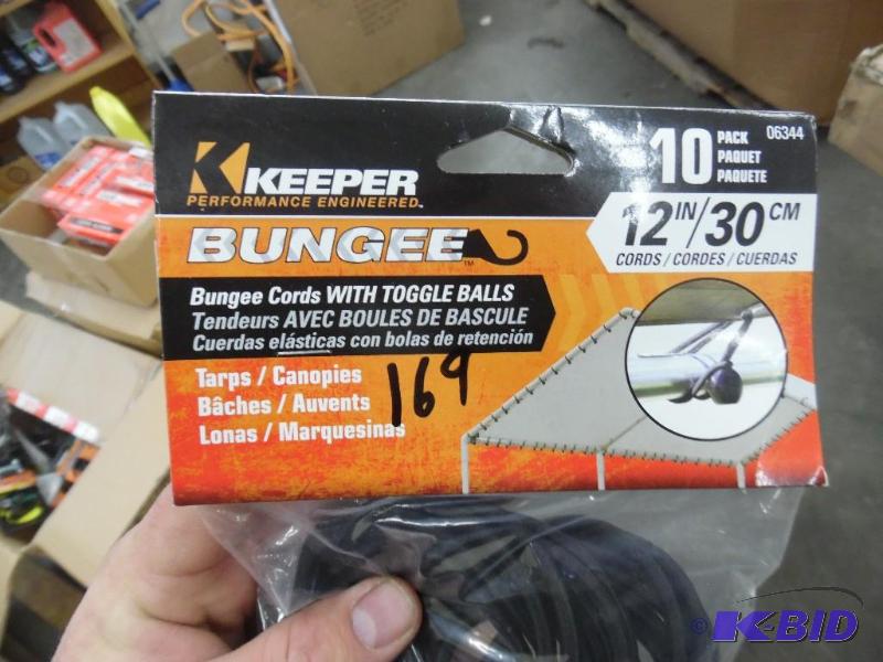 Bungee Cords