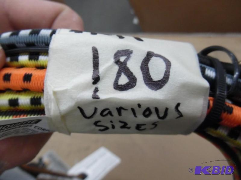 Bungee Cords