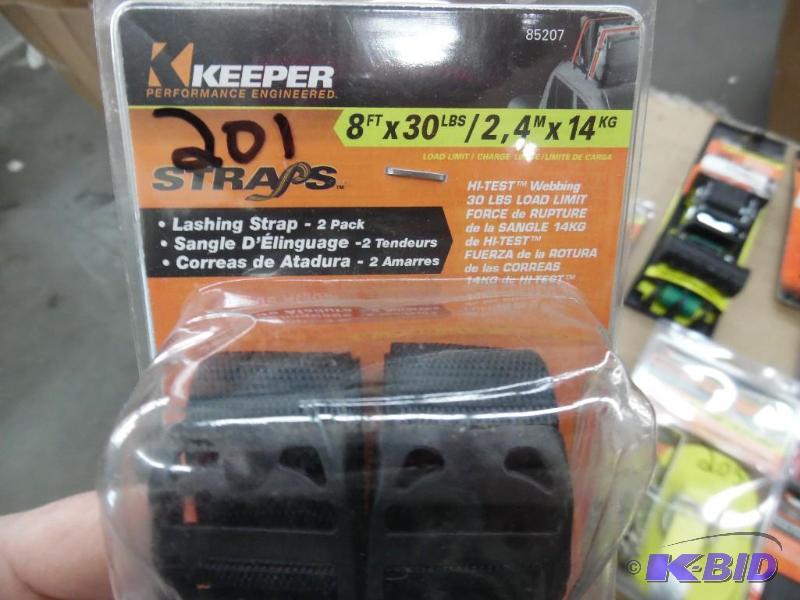 Lashing Strap