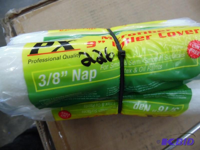 paint rollers