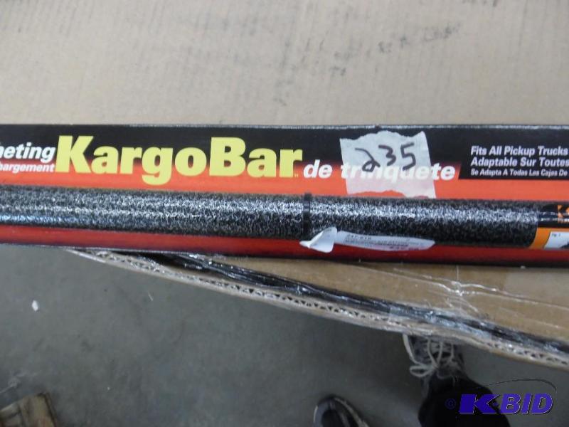 Kargo Bar