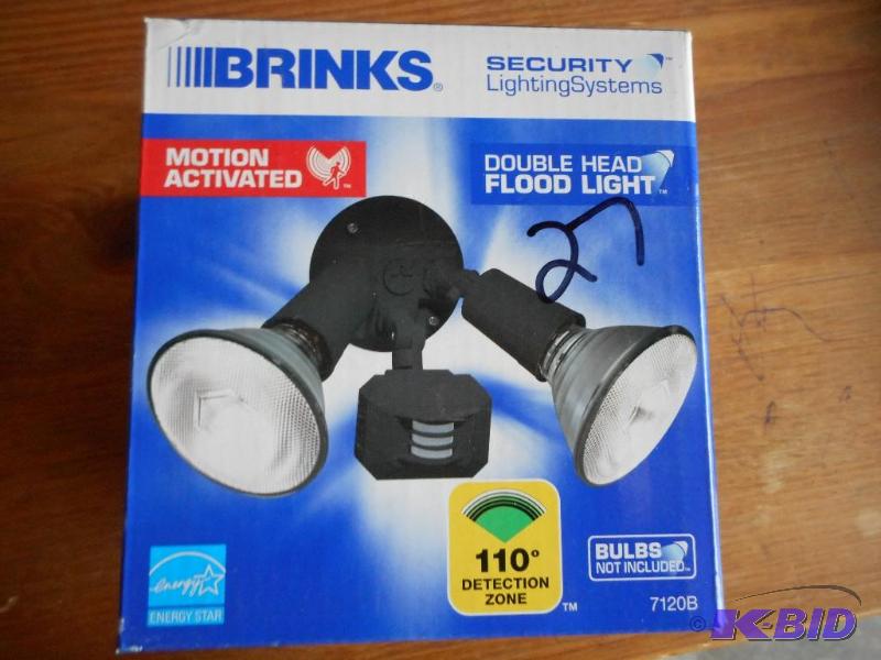 Exterior Light