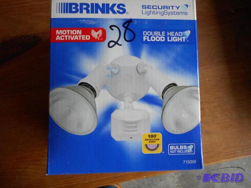 Exterior Light