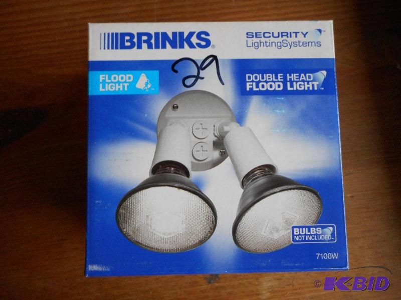 Exterior Light
