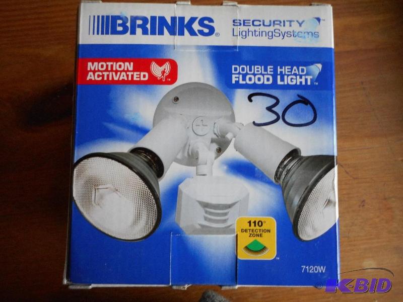Exterior Light