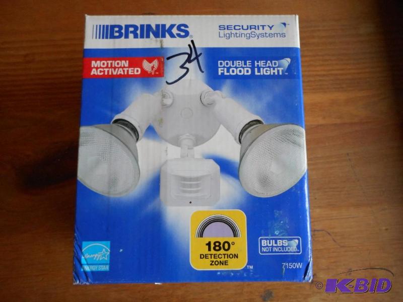 Exterior Light