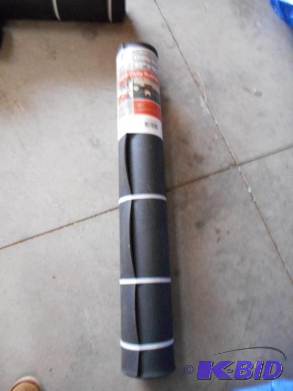 Heavy Duty Rubber Mat