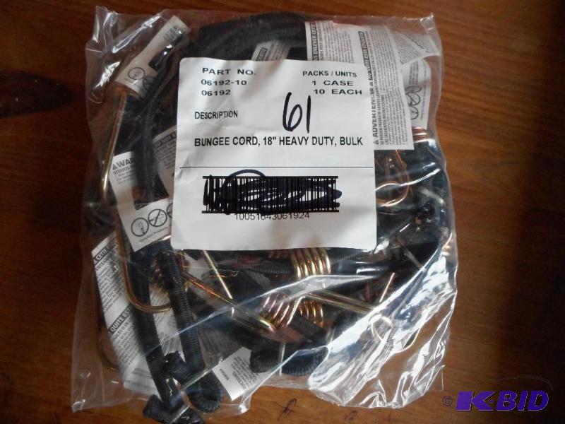 Bungee Cords