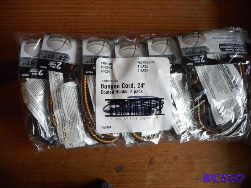 Bungee Cords