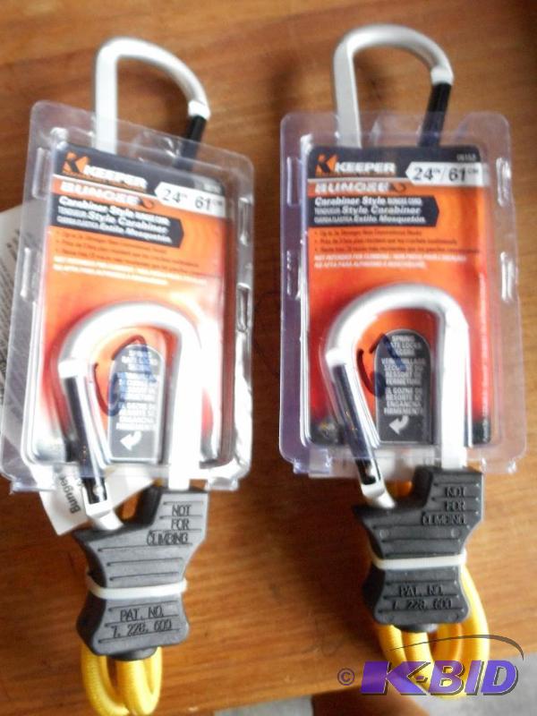 Bungee Cords