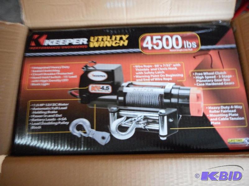 Winch