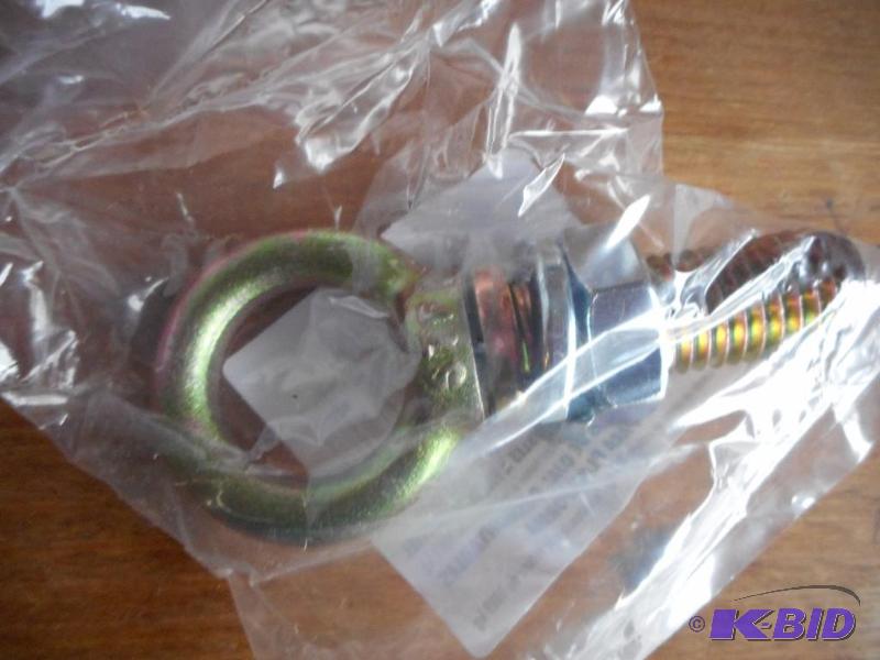 Bed Bolts