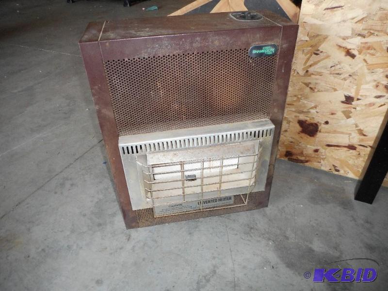 Heater
