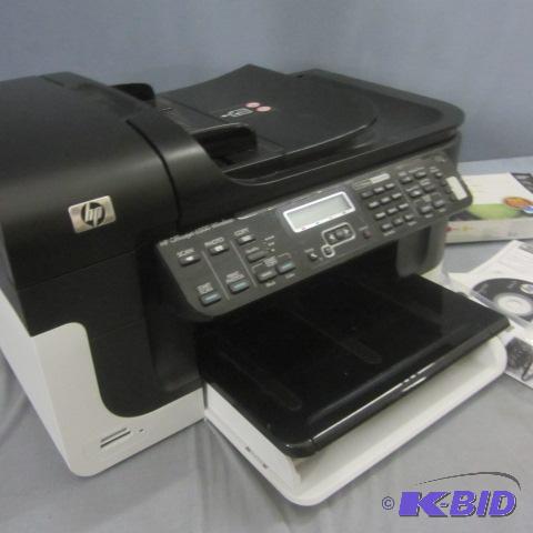 HP Office Jet Printer 6500