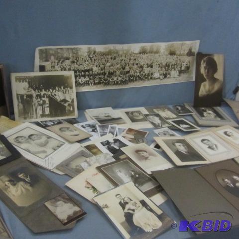 Vintage Photos