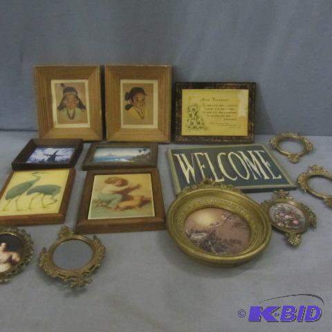 Welcome, Home Blessings
