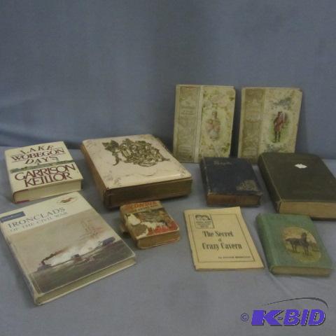 Vintage Books