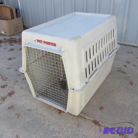 Pet Porter