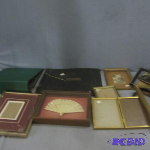 Picture Frames