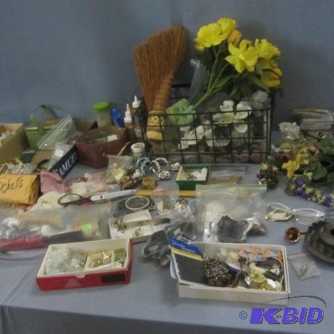 Craft Supplies