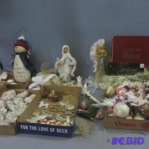 Christmas Ornaments