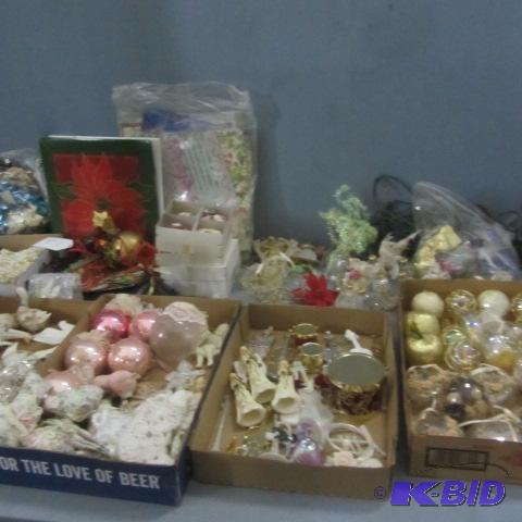 Christmas Ornaments