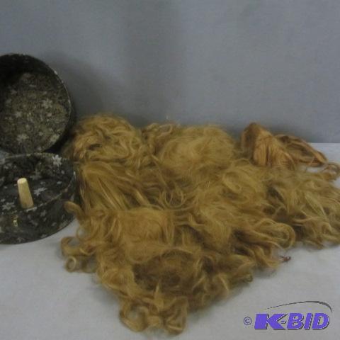 Hair Pieces