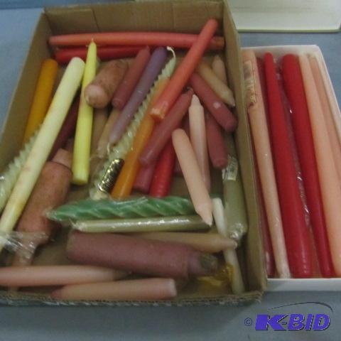 Candles