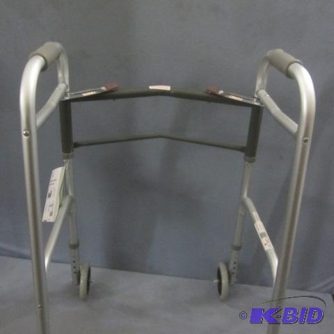 Nova Folding walker
