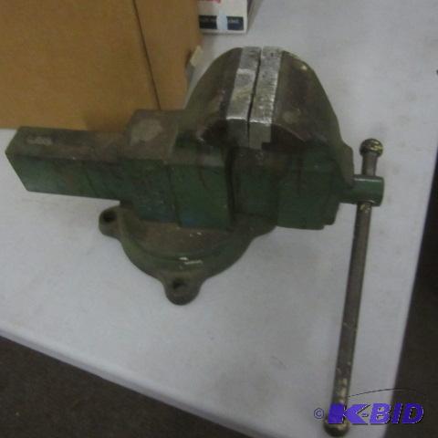 Columbian Shop Vise